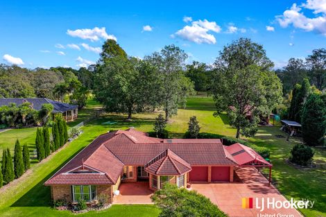 Property photo of 13 Medich Place Bradfield NSW 2556