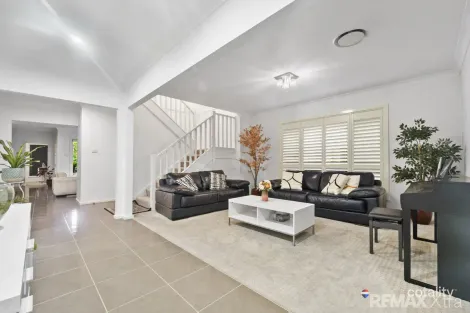 Property photo of 22 John Campbell Parade Bungarribee NSW 2767