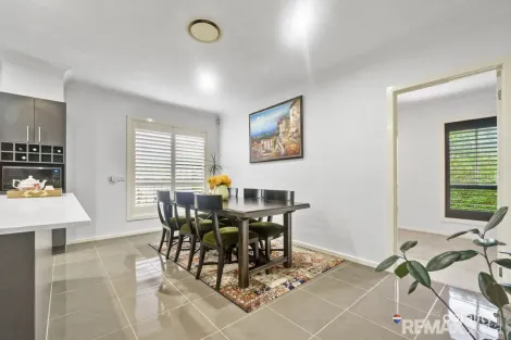 Property photo of 22 John Campbell Parade Bungarribee NSW 2767