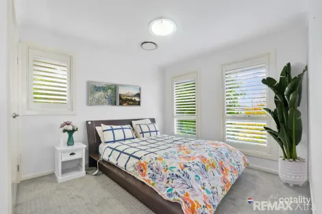 Property photo of 22 John Campbell Parade Bungarribee NSW 2767