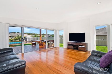 Property photo of 16 Whistler Drive Port Macquarie NSW 2444