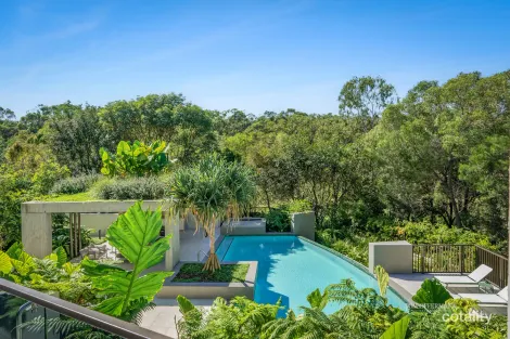 Lot 4/16 Serenity Cl, Noosa Heads, QLD 4567