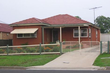 43 Gleeson Ave, Condell Park, NSW 2200