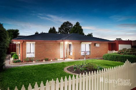 4 Radiata Ct, Mill Park, VIC 3082