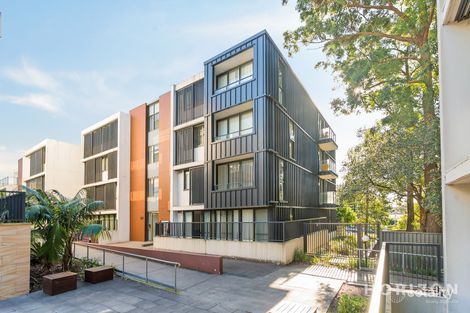 Property photo of 205E/1-9 Allengrove Crescent North Ryde NSW 2113