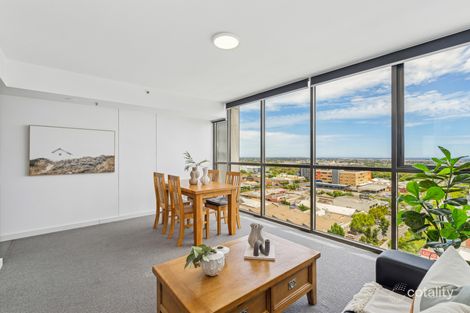 Property photo of 1607/160 Grote Street Adelaide SA 5000