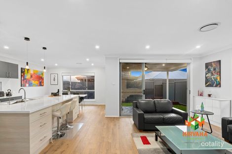 Property photo of 12 Baldwin Street Marsden Park NSW 2765