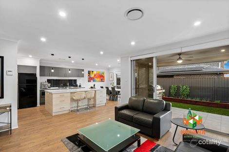 Property photo of 12 Baldwin Street Marsden Park NSW 2765