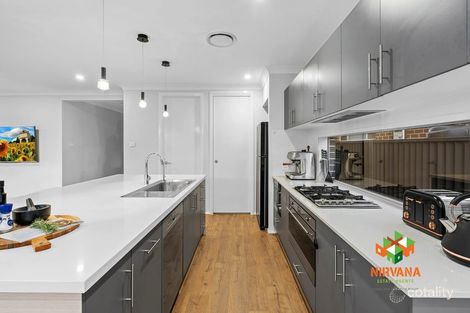 Property photo of 12 Baldwin Street Marsden Park NSW 2765