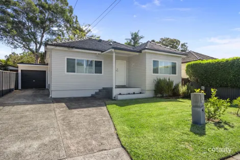 Property photo of 247 Port Hacking Road Miranda NSW 2228