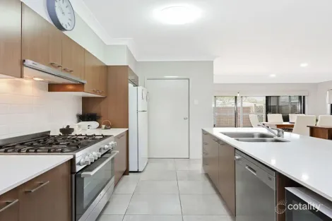 Property photo of 29 Olive Circuit Caloundra West QLD 4551