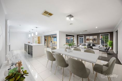 Property photo of 41 Dorset Drive Alfredton VIC 3350