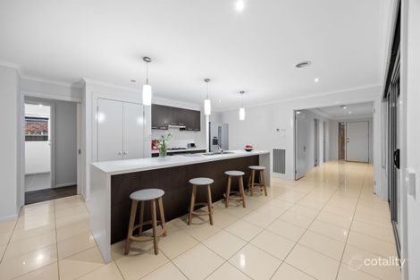 Property photo of 41 Dorset Drive Alfredton VIC 3350