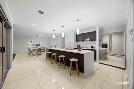 Property photo of 41 Dorset Drive Alfredton VIC 3350