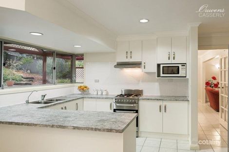 Property photo of 9 Cuthbert Court Golden Grove SA 5125