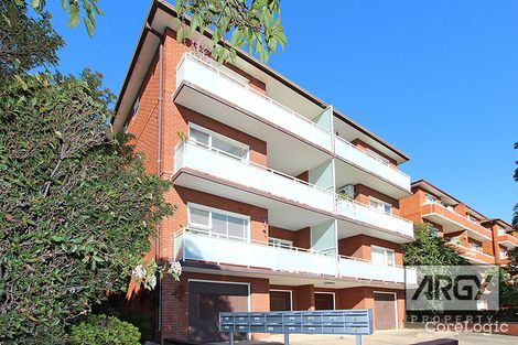 Property photo of 7/7 Baxter Avenue Kogarah NSW 2217