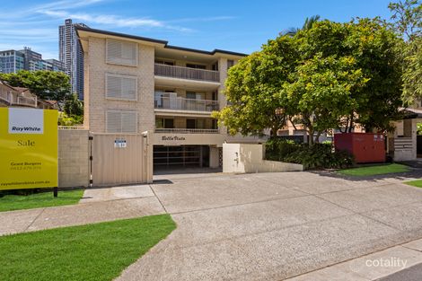 Property photo of 5/17 Lather Street Southport QLD 4215