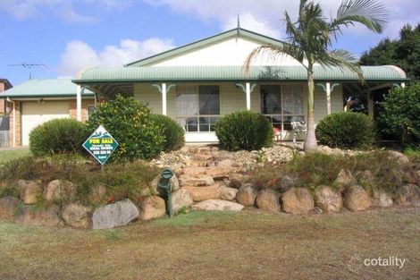 Property photo of 6 Kilmarnock Court Narangba QLD 4504
