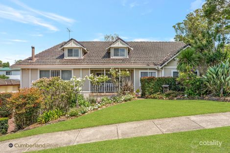 84 Alpha Rd, Greystanes, NSW 2145