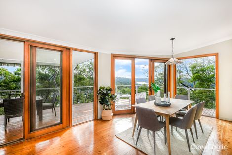 Property photo of 73A Green Point Road Oyster Bay NSW 2225