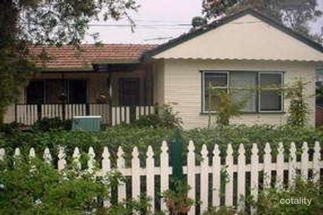 Property photo of 86 Hammers Road Northmead NSW 2152