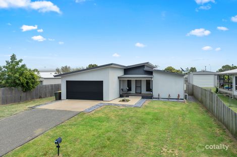 3 Avalon St, Burnett Heads, QLD 4670