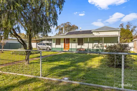 11 Sydney St, Tarcutta, NSW 2652