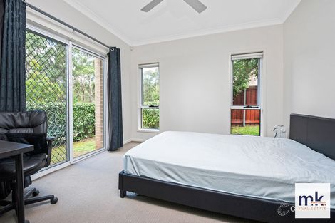 Property photo of 22 Hidcote Road Campbelltown NSW 2560