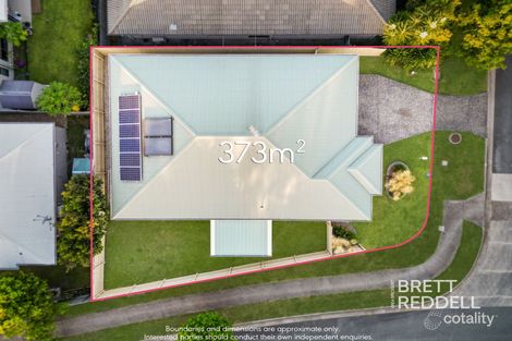 Property photo of 37 Summerhill Crescent Ormeau Hills QLD 4208