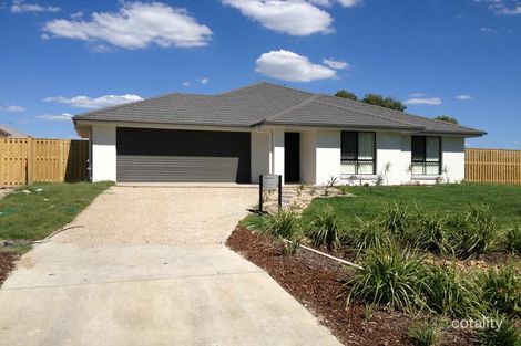 5 Bassett Lane, Rosewood, QLD 4340