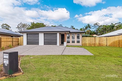 28c Evergreen Ave, Loganlea, QLD 4131