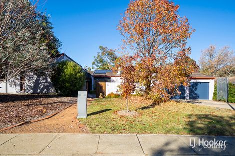 Property photo of 70 Erldunda Circuit Hawker ACT 2614