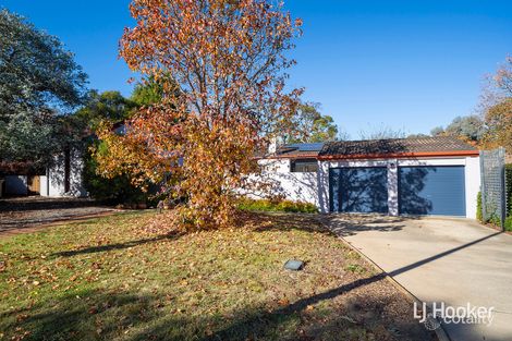 Property photo of 70 Erldunda Circuit Hawker ACT 2614