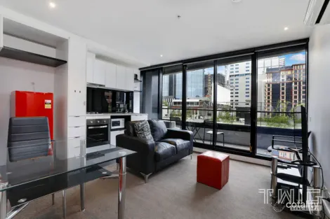 Property photo of 404/7 Katherine Place Melbourne VIC 3000