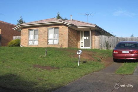 4 Eildon Ct, Meadow Heights, VIC 3048