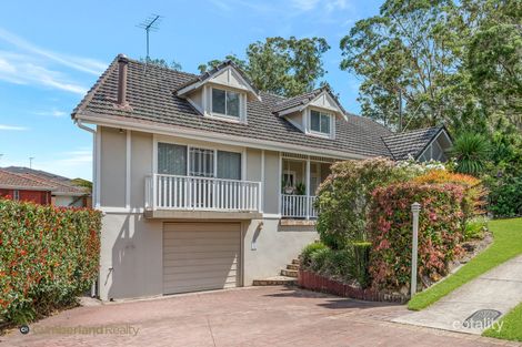 Property photo of 84 Alpha Road Greystanes NSW 2145