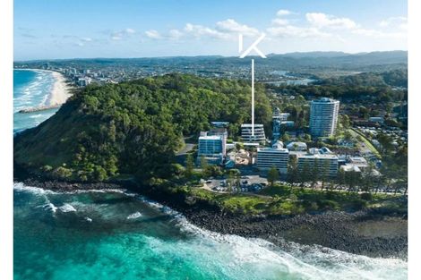 2/1 Nathan St, Burleigh Heads, QLD 4220