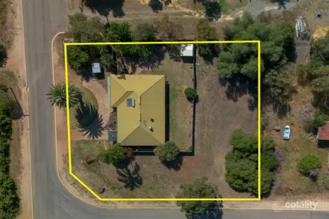 Property photo of 37 Bateman Street Northampton WA 6535