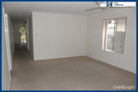 Property photo of 22 Rivergum Drive Nerang QLD 4211