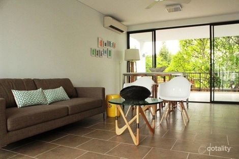 Property photo of 2/59 Herston Road Kelvin Grove QLD 4059