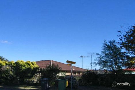 105 St Clair Ave, St Clair, NSW 2759