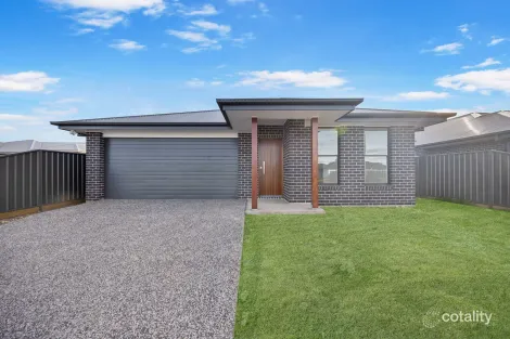 12 Moore St, Caerleon, NSW 2850