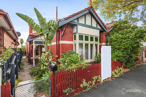 Property photo of 109 Peel Street Windsor VIC 3181