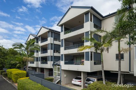 Property photo of 12/239 Shafston Avenue Kangaroo Point QLD 4169