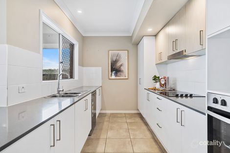 Property photo of 27 Lapwing Drive Bahrs Scrub QLD 4207