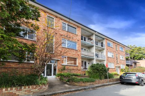 Property photo of 11/2B Wallaringa Avenue Kurraba Point NSW 2089