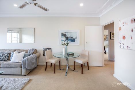 Property photo of 11/2B Wallaringa Avenue Kurraba Point NSW 2089