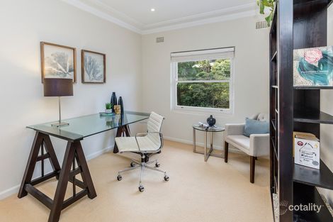 Property photo of 11/2B Wallaringa Avenue Kurraba Point NSW 2089