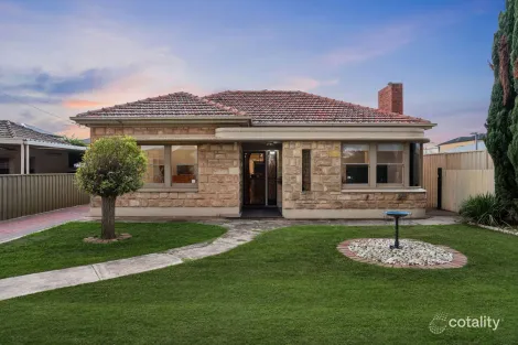 4 Victor Ave, Woodville West, SA 5011