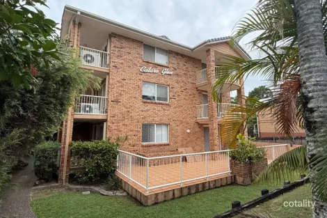3/10-12 Stephens St, Burleigh Heads, QLD 4220
